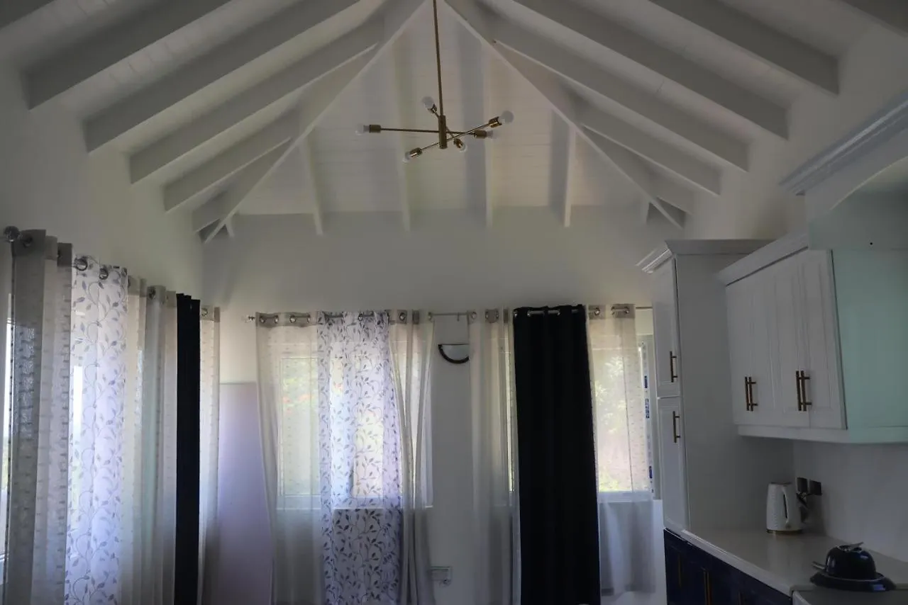 Casa vacanze Villa Seaview Oasis Castries Santa Lucia